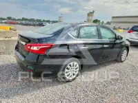 2019 Nissan SENTRA photo