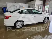 2019 Nissan SENTRA фото