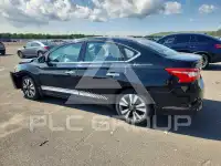 2019 Nissan SENTRA фото