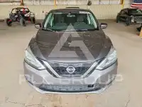 2019 Nissan SENTRA фото