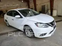 2019 Nissan SENTRA фото