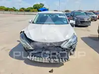 2019 Nissan SENTRA фото