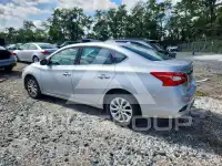 2019 Nissan SENTRA фото