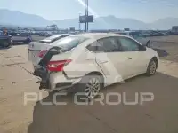 2019 Nissan SENTRA фото