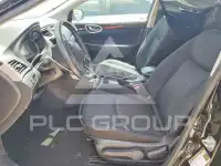 2019 Nissan SENTRA фото