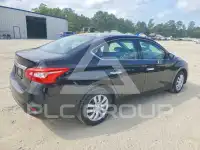 2019 Nissan SENTRA фото
