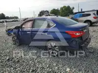 2019 Nissan SENTRA фото