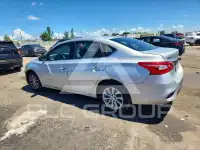 2019 Nissan SENTRA фото