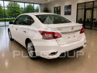 2019 Nissan SENTRA фото