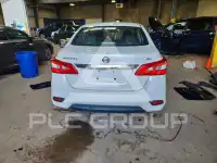 2019 Nissan SENTRA фото