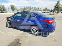 2019 Nissan SENTRA фото