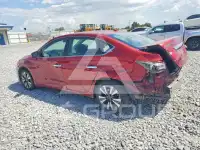 2019 Nissan SENTRA photo
