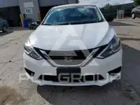 2019 Nissan SENTRA фото