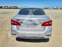 2019 Nissan SENTRA фото