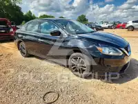 2019 Nissan SENTRA фото