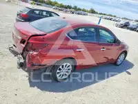 2019 Nissan SENTRA photo