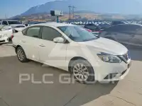2019 Nissan SENTRA фото