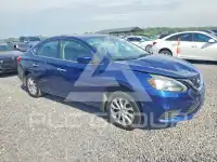 2019 Nissan SENTRA фото