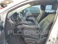 2019 Nissan SENTRA фото