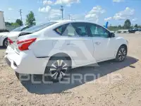 2019 Nissan SENTRA фото