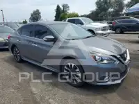 2019 Nissan SENTRA photo