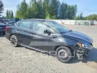2019 Nissan SENTRA фото