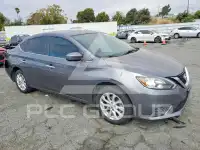 2019 Nissan SENTRA photo