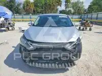 2019 Nissan SENTRA фото