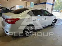2019 Nissan SENTRA фото