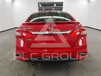 2019 Nissan SENTRA фото