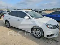 2019 Nissan SENTRA фото