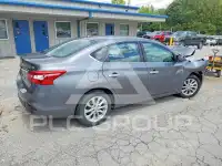 2019 Nissan SENTRA photo