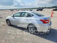 2019 Nissan SENTRA фото