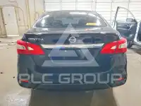 2019 Nissan SENTRA фото