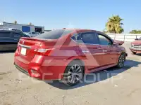 2019 Nissan SENTRA фото