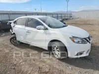 2019 Nissan SENTRA photo