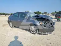 2019 Nissan SENTRA фото