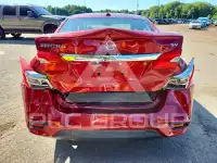 2019 Nissan SENTRA фото