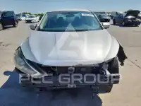 2019 Nissan SENTRA photo