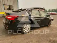 2019 Nissan SENTRA фото