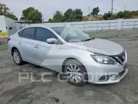 2019 Nissan SENTRA фото