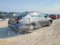 2019 Nissan SENTRA фото
