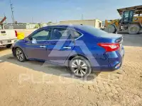 2019 Nissan SENTRA фото