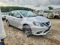 2019 Nissan SENTRA photo