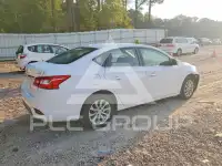 2019 Nissan SENTRA фото