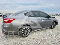 2019 Nissan SENTRA фото