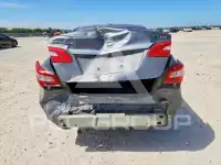2019 Nissan SENTRA фото