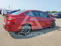 2019 Nissan SENTRA photo
