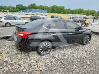 2019 Nissan SENTRA фото