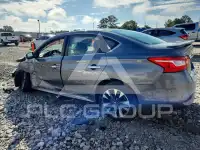 2019 Nissan SENTRA фото